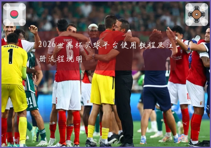 2026世界杯买球平台使用教程及注册流程说明