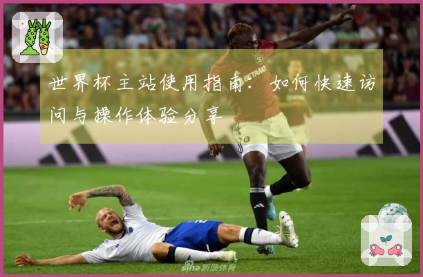 世界杯主站使用指南：如何快速访问与操作体验分享