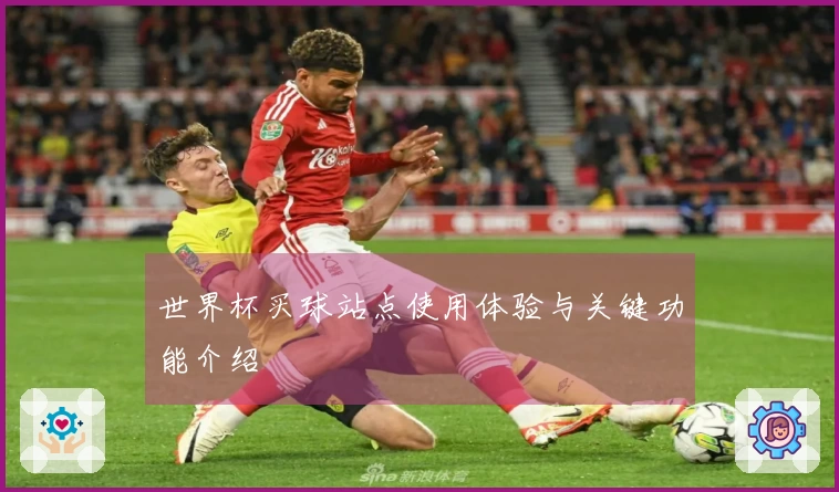 世界杯买球站点使用体验与关键功能介绍