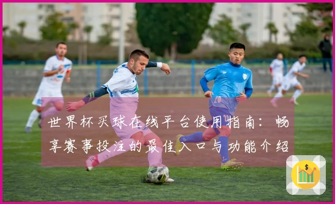 世界杯买球在线平台使用指南：畅享赛事投注的最佳入口与功能介绍
